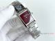 Replica Cartier Tank Solo Swiss Quartz watches Stainless Steel Onyx Face 24mm (2)_th.jpg